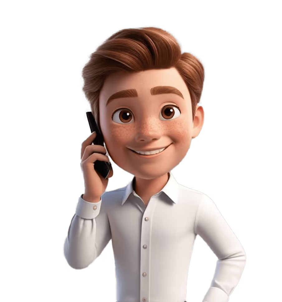 Les agents virtuels de Limova AI pour cabinet de dentiste