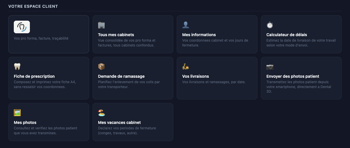 Mon D3D